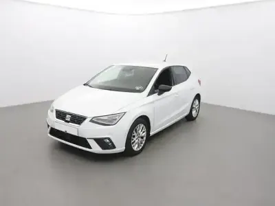 Gebraucht Seat Ibiza FR 111 PS (81 kW) 2024 Andere Kleinwagen