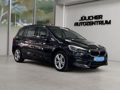 BMW 220 Gran Tourer