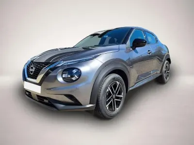 Neu Nissan Juke N-Connecta 114 PS (83 kW) 2026 Manufacturer SUV