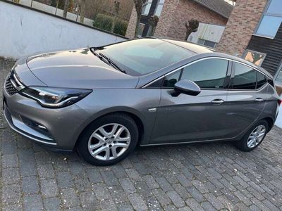 gebraucht Opel Astra Dynamic