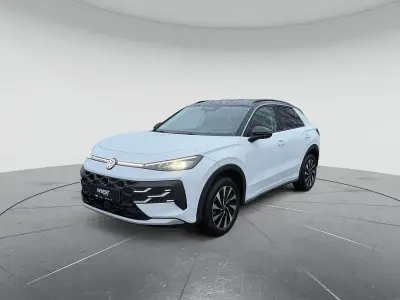 Nuova VW T-Roc Life 116 CV (85 kW) 2026 Bianco SUV
