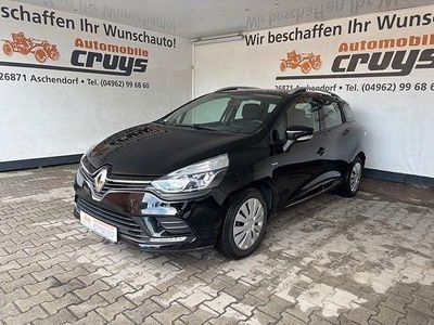 Renault Clio GrandTour