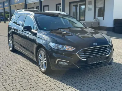 Gebraucht Ford Mondeo
