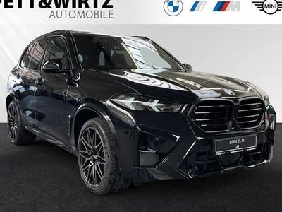 BMW X5 M