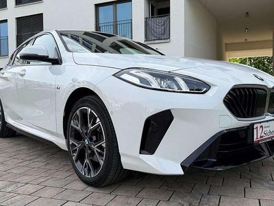 Second-hand BMW 118 M Sport 150 CP (110 kW) 2024 Alb Hatchback
