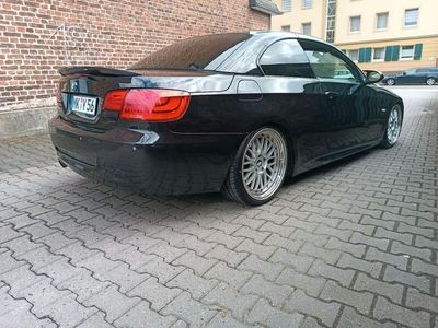 gebraucht BMW 330 Cabriolet e93 d M57 Automatik m Paket No m3 E90 91 92 535 335