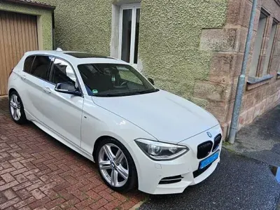 Gebraucht BMW M135