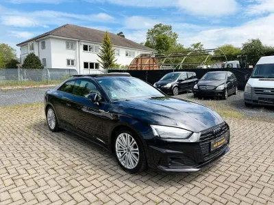 Gebraucht Audi A5