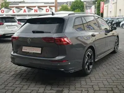 Gebraucht VW Golf VIII