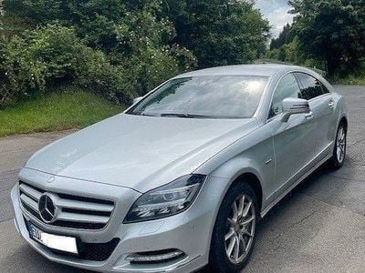 Mercedes CLS350