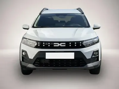 Neu Dacia Jogger Comfort 158 PS (116 kW) 2026 Manufacturer Van / Kleinbus