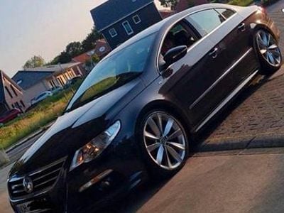 VW CC