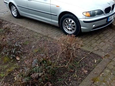 BMW 316