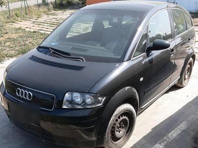 Audi A2