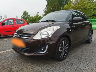 Gebraucht Suzuki Swift