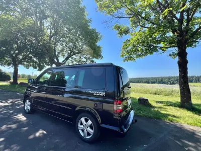 Gebraucht VW California