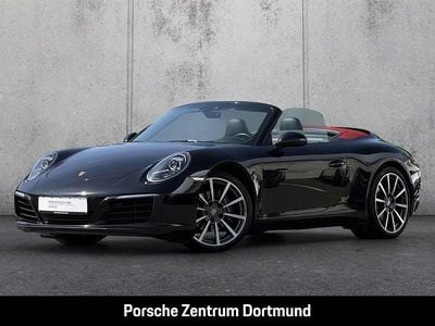 Gebraucht Porsche 911 Carrera Cabriolet