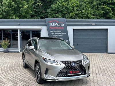 Lexus RX450h
