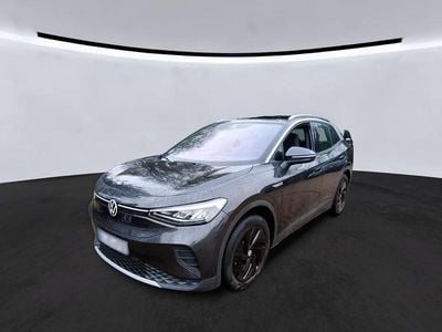 Usata VW ID.4 Pro Performance 150 kW (204 CV) 2021 Grigio SUV
