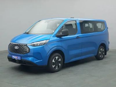 Ford E-Transit