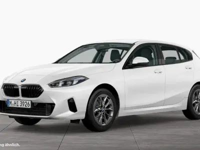 Gebraucht BMW 120
