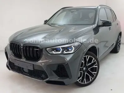 Gebraucht BMW X5 M