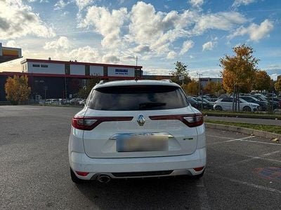 Renault Mégane GrandTour