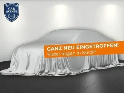 Gebraucht Renault Megane E-Tech Iconic 160 kW (218 PS) 2024 Grau Limousine