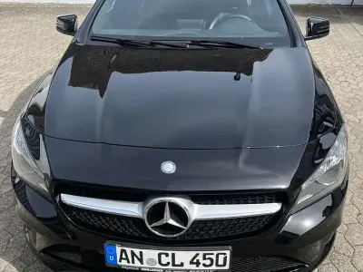 Gebraucht Mercedes CLA200