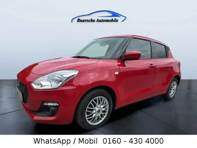 Gebraucht Suzuki Swift