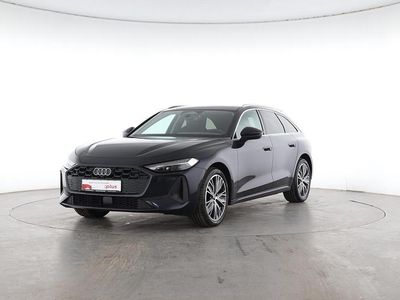 Second-hand Audi A5 Comfort 204 CP (150 kW) 2025 Albastru Break