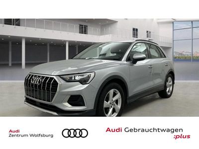Gebraucht Audi Q3 Advanced 150 PS (110 kW) 2020 SUV