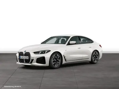 Gebraucht BMW 420 Gran Coupé