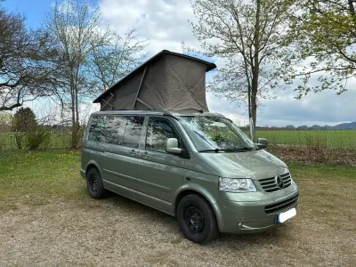 Gebraucht VW California