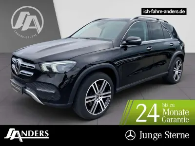 Gebraucht Mercedes GLE300