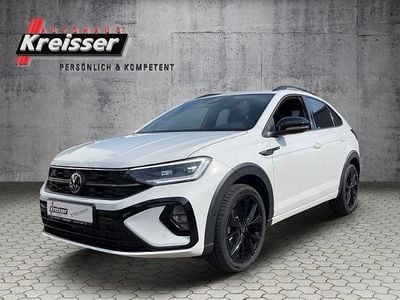 Gebraucht VW Taigo R-line 150 PS (110 kW) 2023 Pure white SUV
