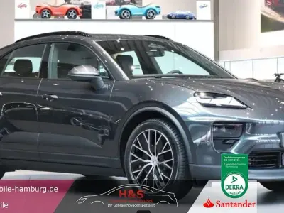 Gebraucht Porsche Macan 4 Electric