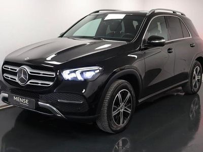 Mercedes GLE300