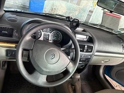 Renault Clio II