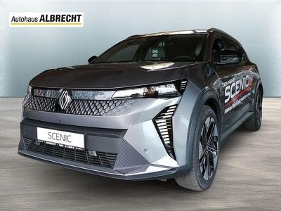 Nuova Renault Scenic E-Tech Techno 55 kW (75 CV) 2026 Grigio SUV