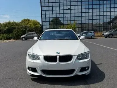Gebraucht BMW 320