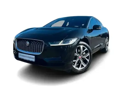 Gebraucht Jaguar I-Pace S 294 kW (400 PS) 2022 Schwarz SUV