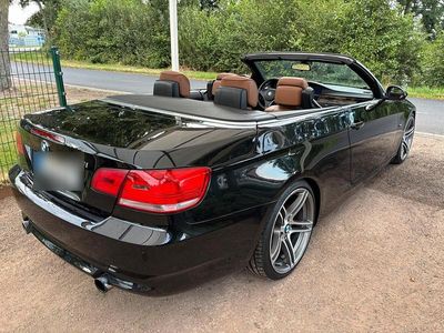 BMW 335 Cabriolet
