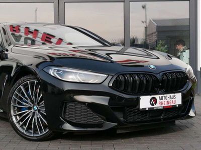 gebraucht BMW 840 d Coupe xDrive TRAUM!