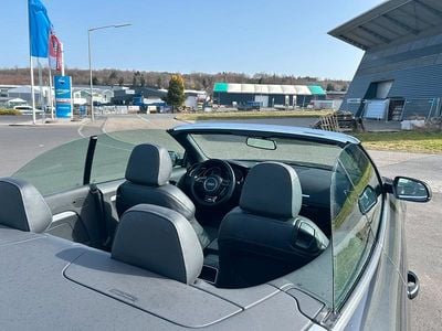 Gebraucht Audi A5 Cabriolet S-Line 190 PS (139 kW) 2016 Andere farben Cabrio