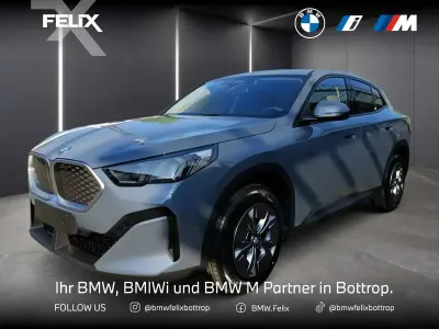 Neu BMW iX2 150 kW (204 PS) 2026 Bmw individual storm bay SUV