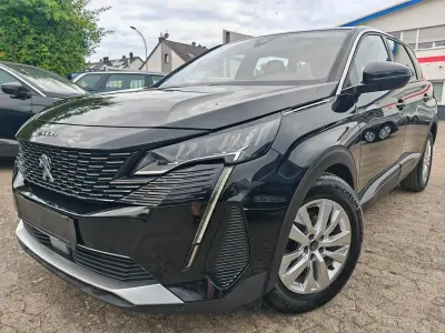 Gebraucht Peugeot 5008