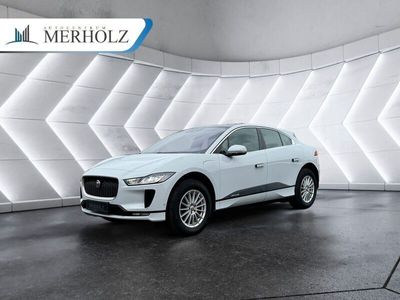 gebraucht Jaguar I-Pace 400 S Panorama+Ambiente+LED+Kamera+Leder