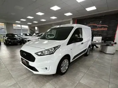 Usado Ford Transit Connect Trend 101 HP (74 kW) 2020 Branco Monovolume