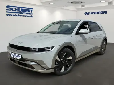 Neu Hyundai Ioniq 5 167 kW (228 PS) 2026 Grau SUV